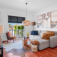 Resale - Villa -
Orihuela Costa - Villamartín