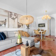 Resale - Villa -
Orihuela Costa - Villamartín