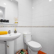 Resale - Villa -
Orihuela Costa - Villamartín