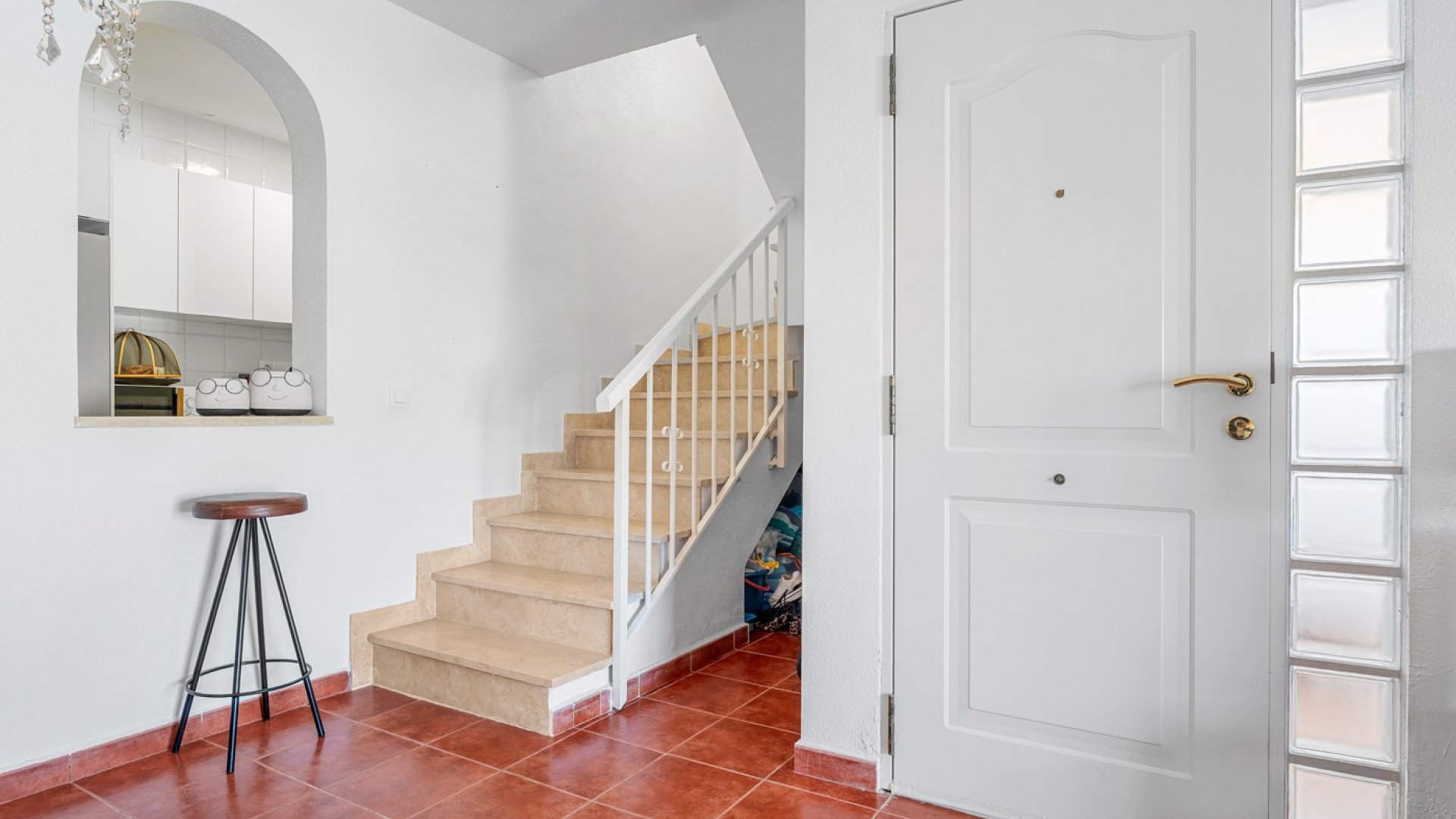 Resale - Villa -
Orihuela Costa - Villamartín