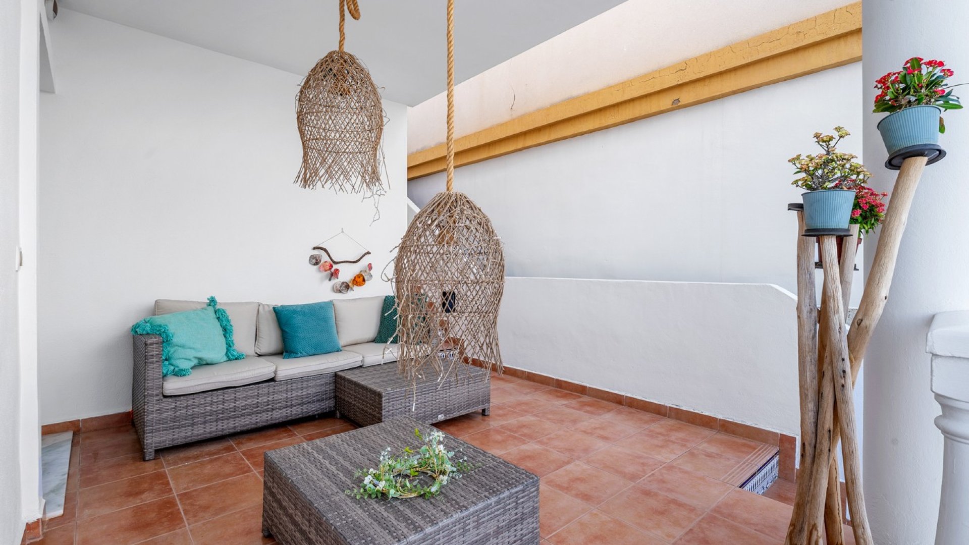 Resale - Villa -
Orihuela Costa - Villamartín