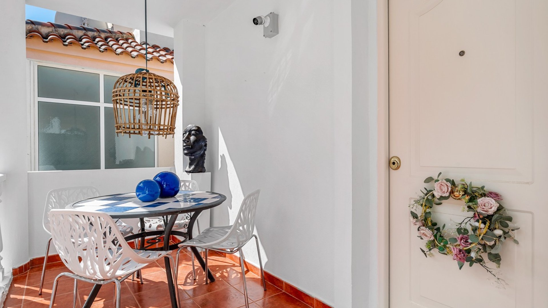 Resale - Villa -
Orihuela Costa - Villamartín