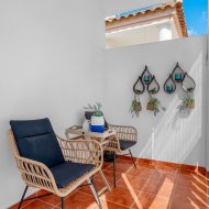 Resale - Villa -
Orihuela Costa - Villamartín