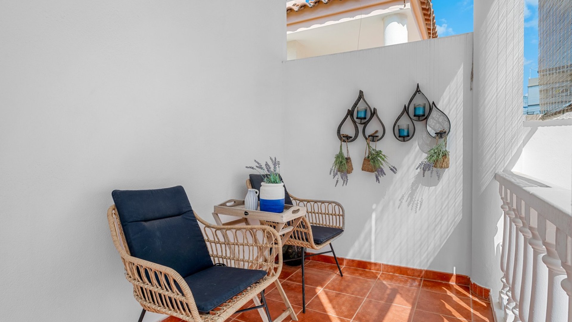 Resale - Villa -
Orihuela Costa - Villamartín