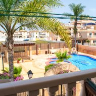 Resale - Villa -
Orihuela Costa - Villamartín