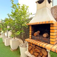 Resale - Villa -
Orihuela Costa - Villamartín