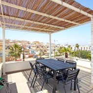 Resale - Villa -
Orihuela Costa - Villamartín