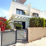 Resale - Villa -
Orihuela Costa - Villamartín