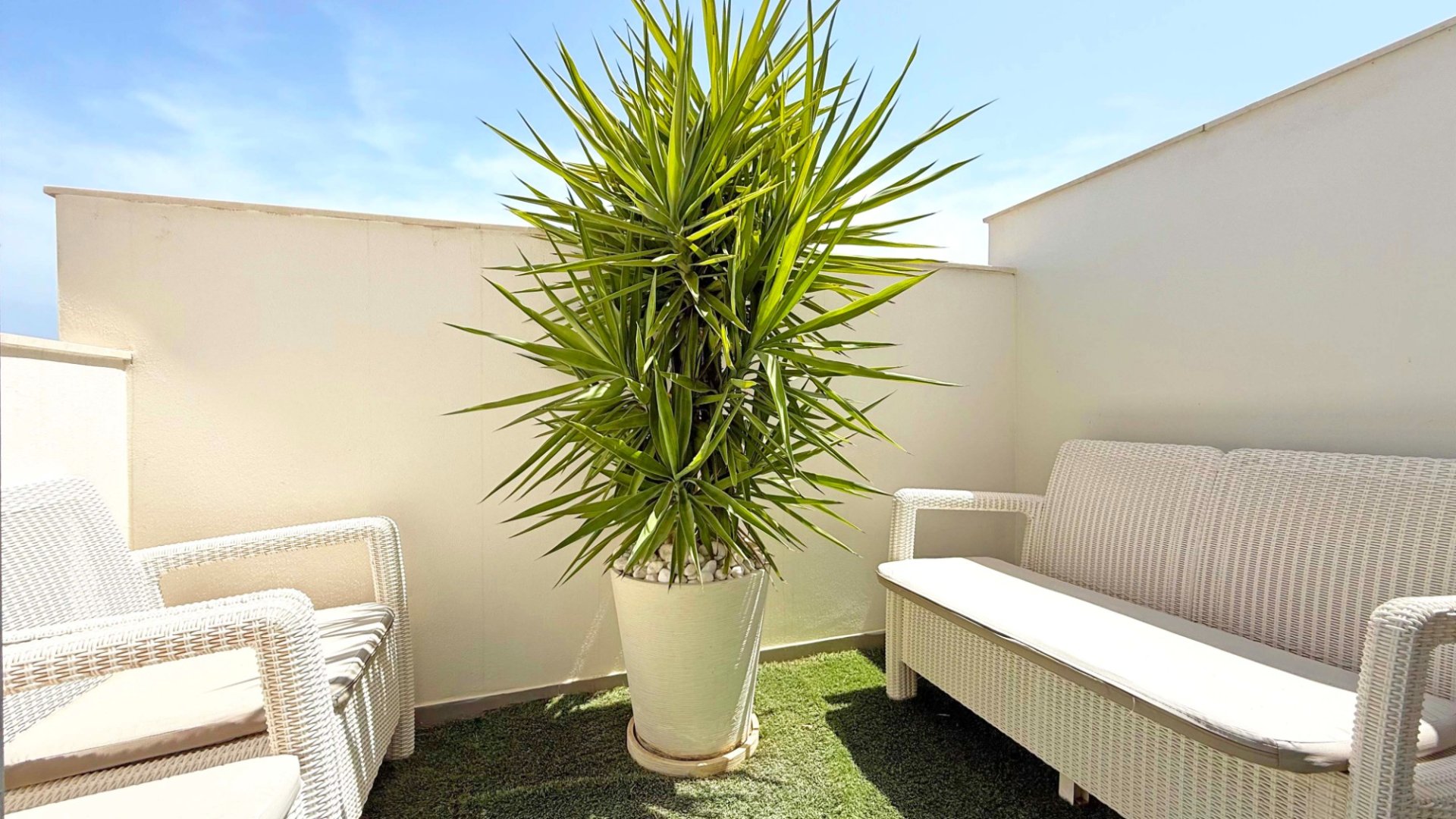 Resale - Villa -
Orihuela Costa - Villamartín
