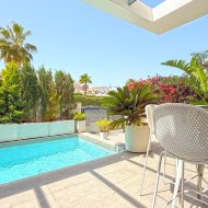 Resale - Villa -
Orihuela Costa - Villamartín