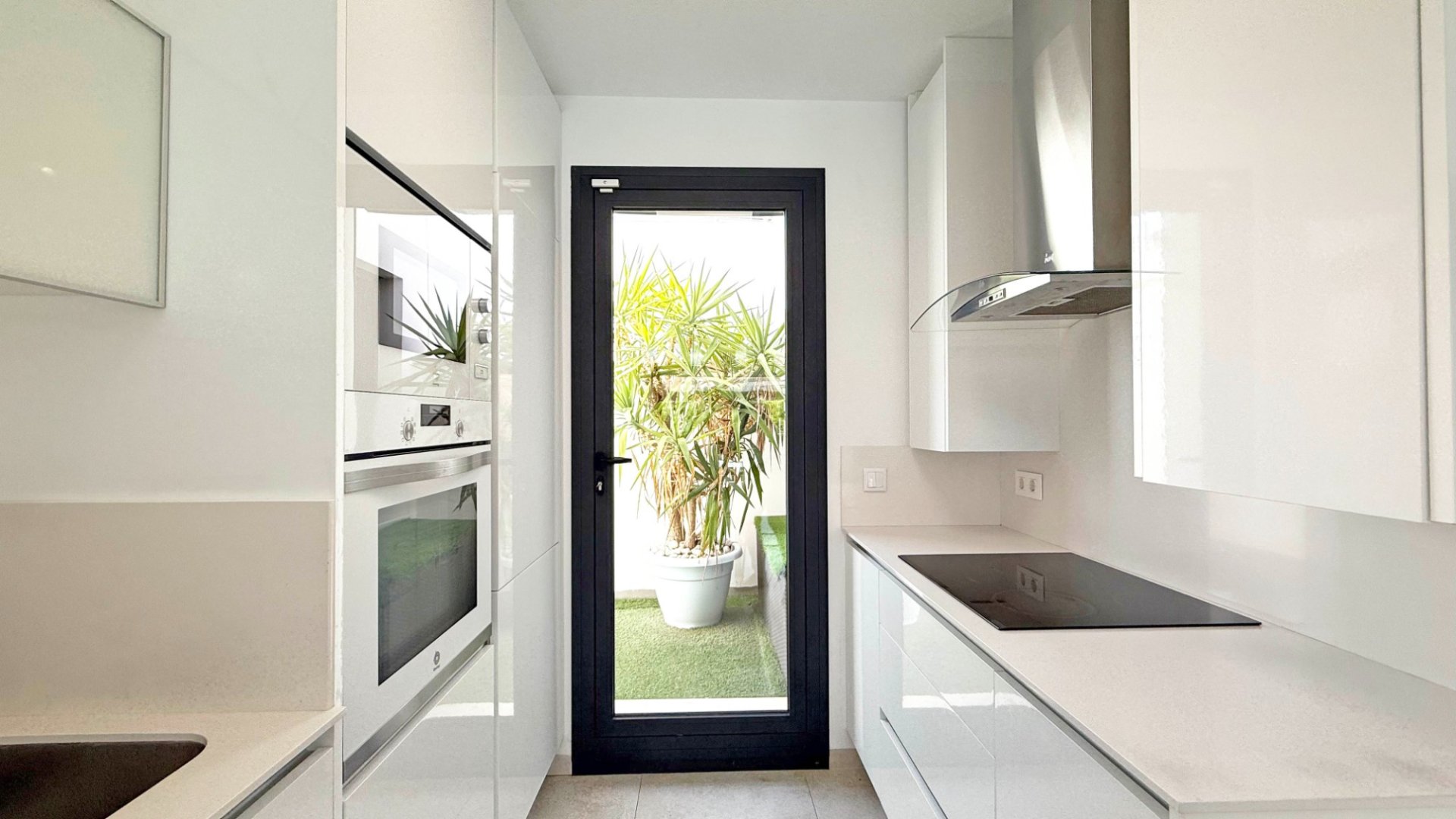 Resale - Villa -
Orihuela Costa - Villamartín