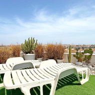 Resale - Villa -
Orihuela Costa - Villamartín