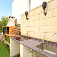 Resale - Villa -
Orihuela Costa - Villamartín