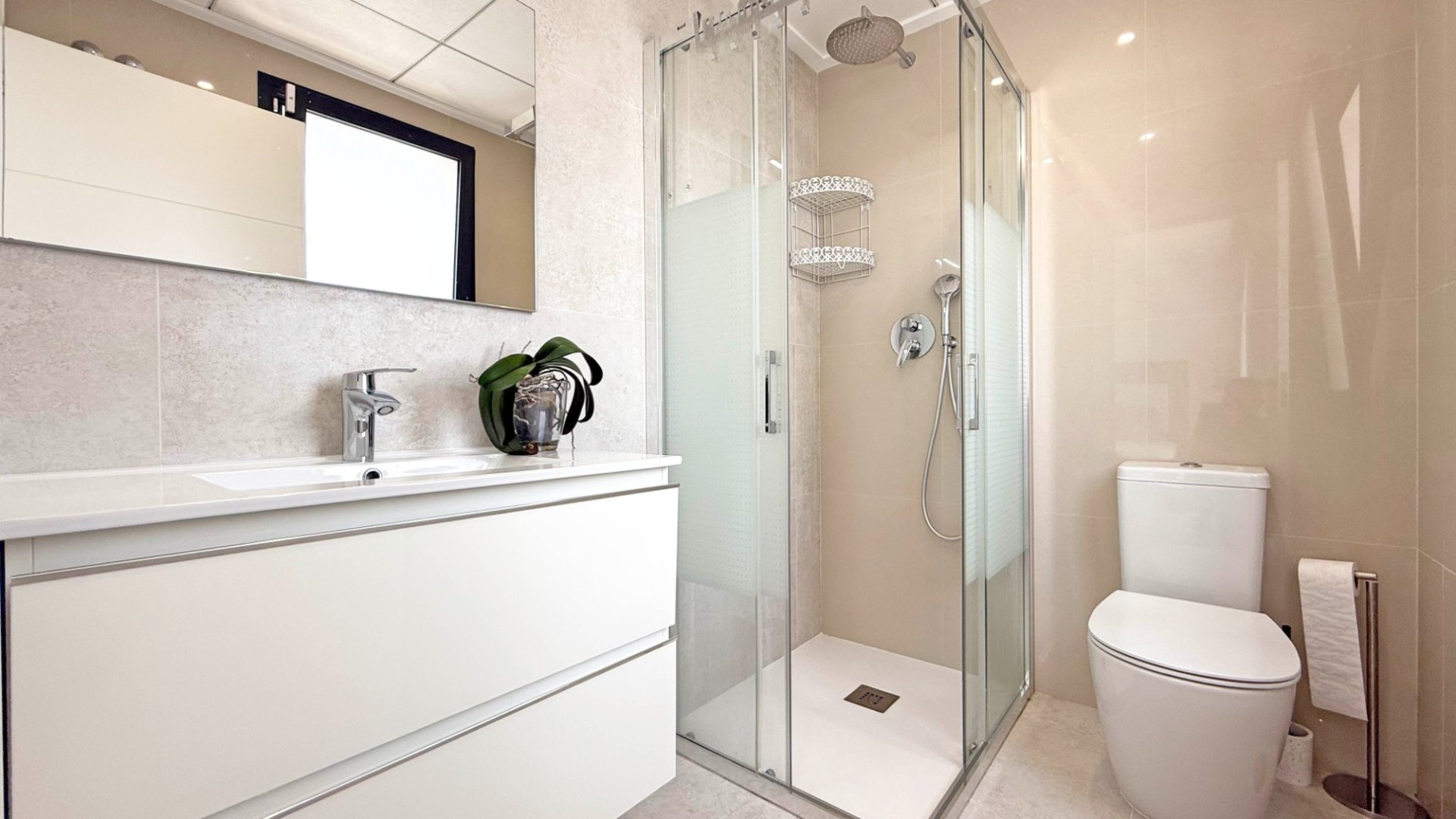 Resale - Villa -
Orihuela Costa - Villamartín