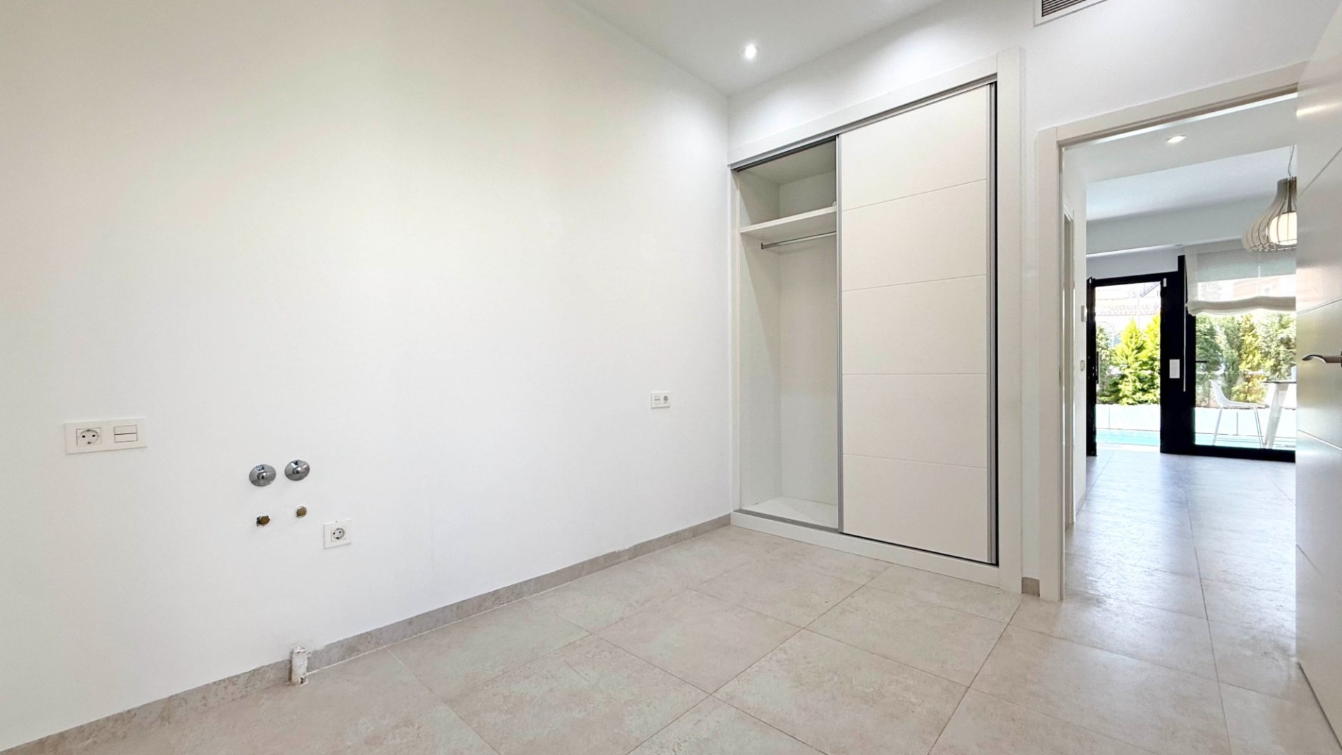 Resale - Villa -
Orihuela Costa - Villamartín