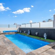 Resale - Villa -
Orihuela Costa - Villamartín