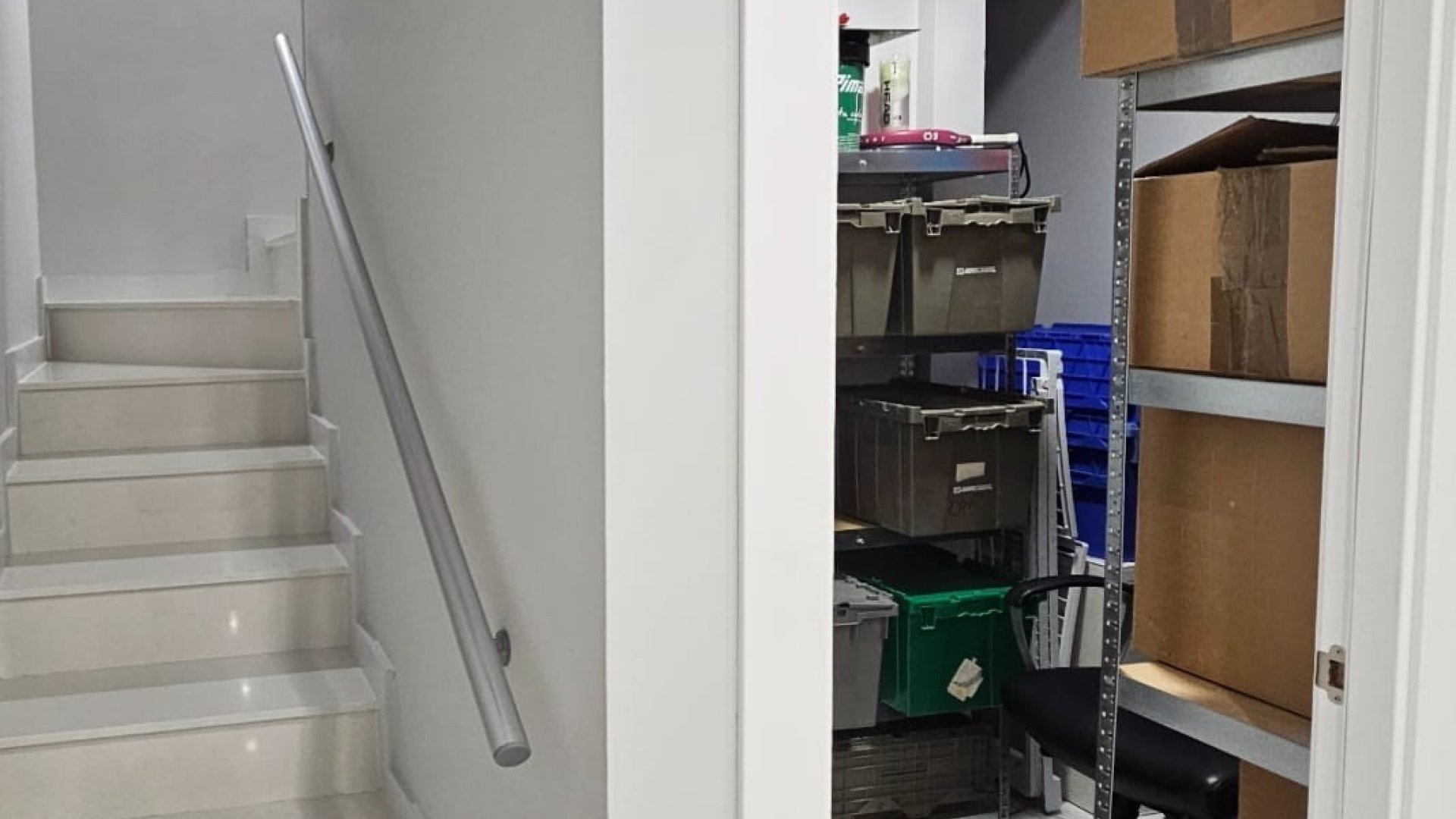 Resale - Villa -
Orihuela Costa - Villamartín