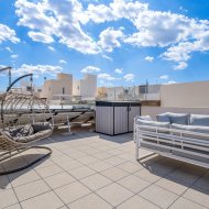 Resale - Villa -
Orihuela Costa - Villamartín