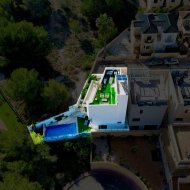 Resale - Villa -
Orihuela Costa - Villamartín