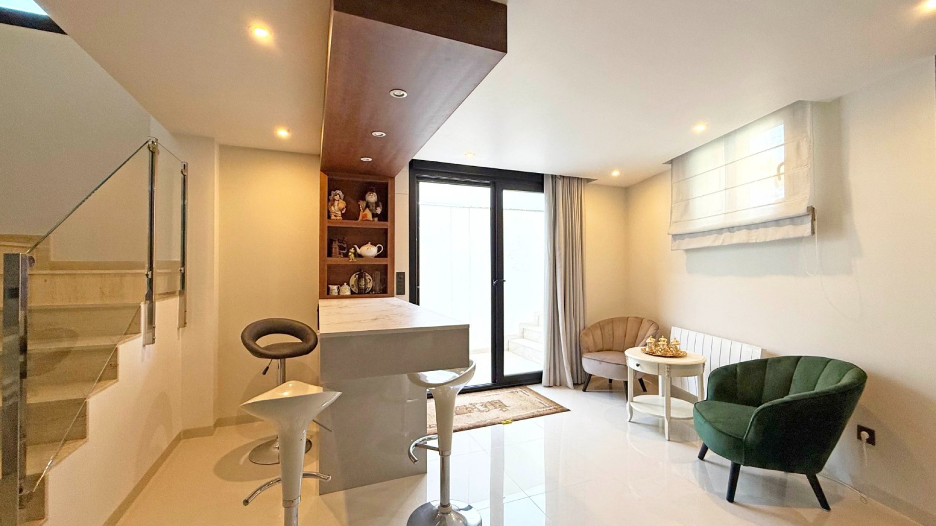 Resale - Villa -
Orihuela Costa - Villamartín