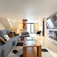 Resale - Villa -
Orihuela Costa - Villamartín