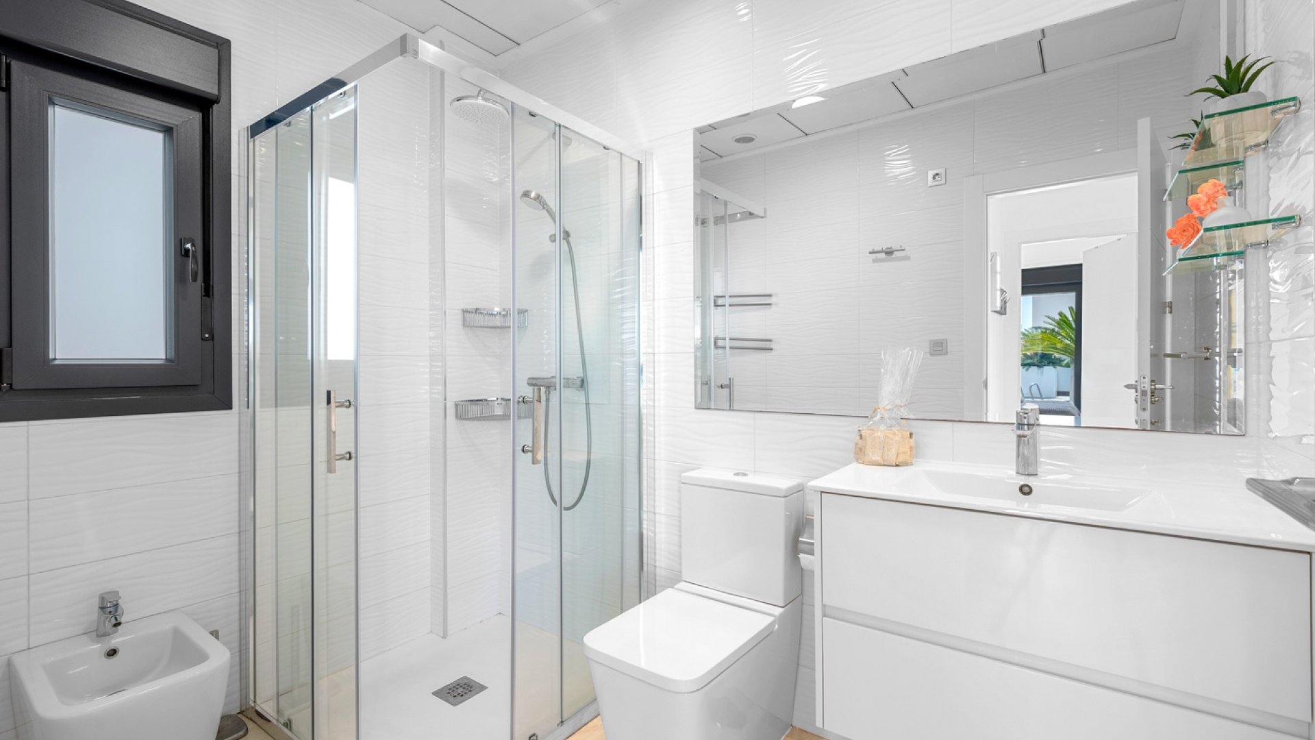 Resale - Villa -
Orihuela Costa - Villamartín
