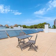 Resale - Villa -
Orihuela Costa - Villamartín