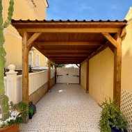 Resale - Villa -
Orihuela Costa - Villamartín