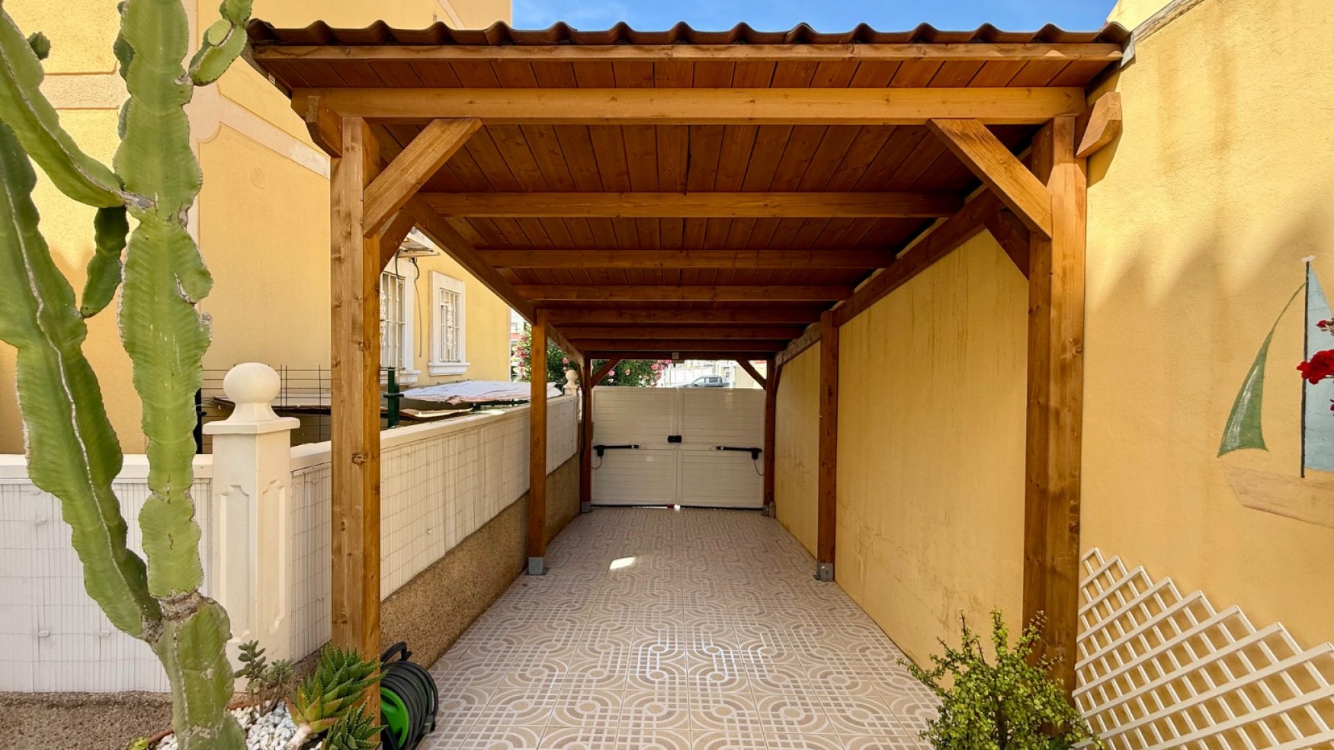 Resale - Villa -
Orihuela Costa - Villamartín