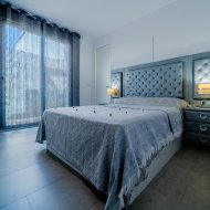 Resale - Villa -
Orihuela Costa - Villamartín