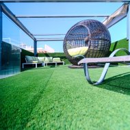 Resale - Villa -
Orihuela Costa - Villamartín