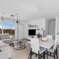 Resale - Villa -
Orihuela Costa - Vistabella