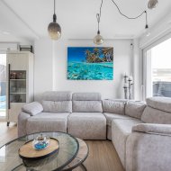 Resale - Villa -
Orihuela Costa - Vistabella