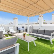 Resale - Villa -
Orihuela Costa - Vistabella
