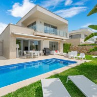 Resale - Villa -
Orihuela Costa - Vistabella