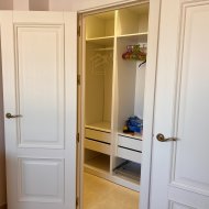 Resale - Villa -
Orihuela Costa