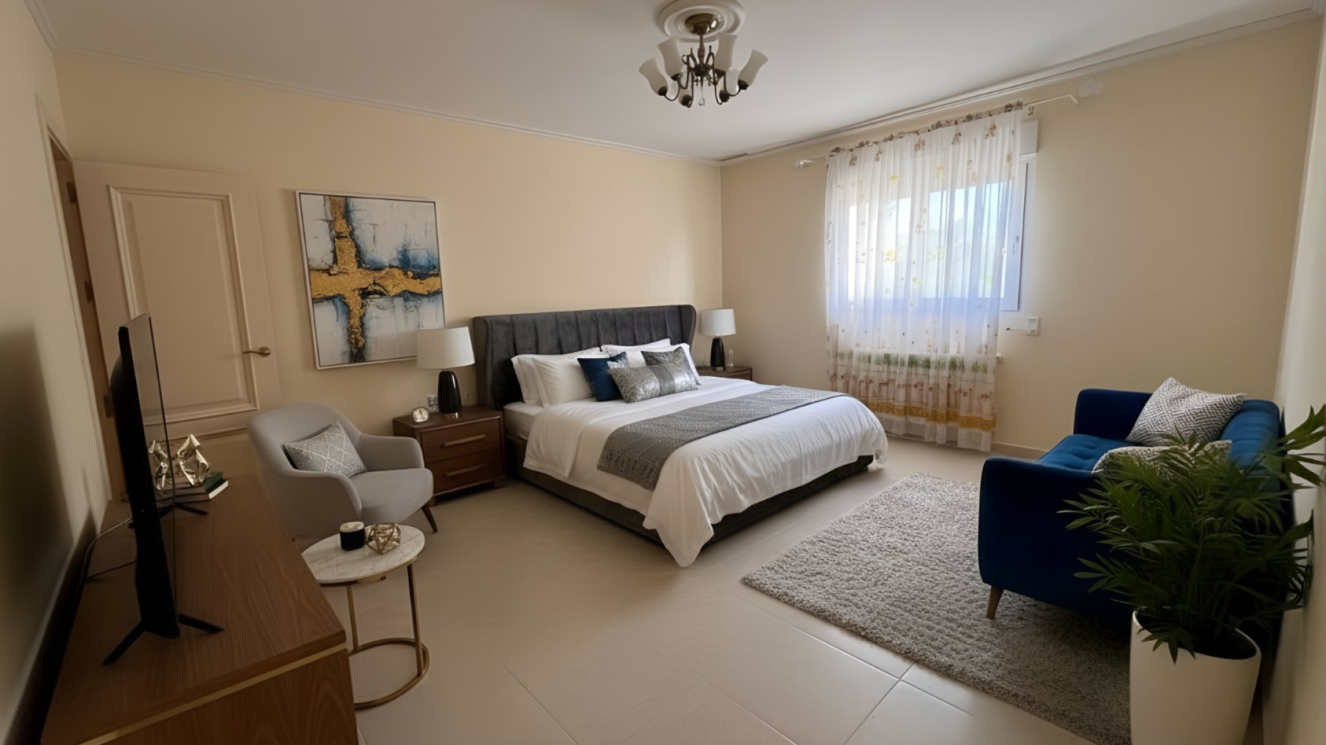 Resale - Villa -
Orihuela Costa