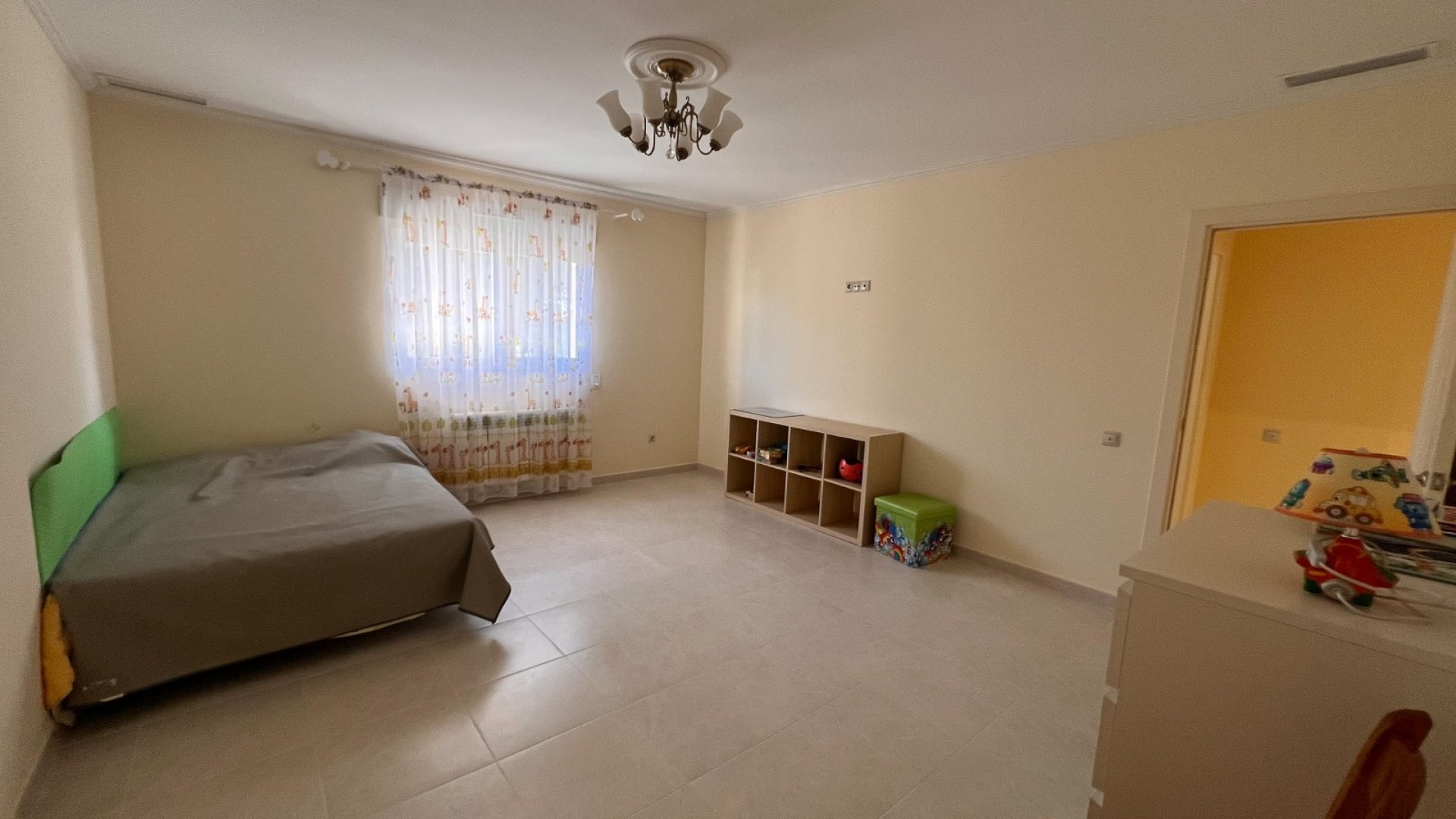 Resale - Villa -
Orihuela Costa