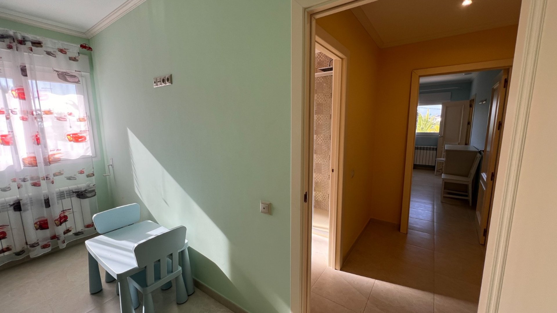 Resale - Villa -
Orihuela Costa