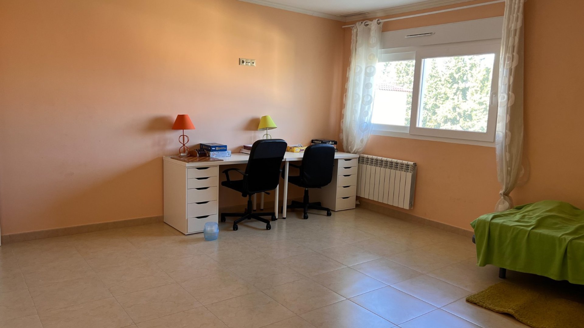 Resale - Villa -
Orihuela Costa