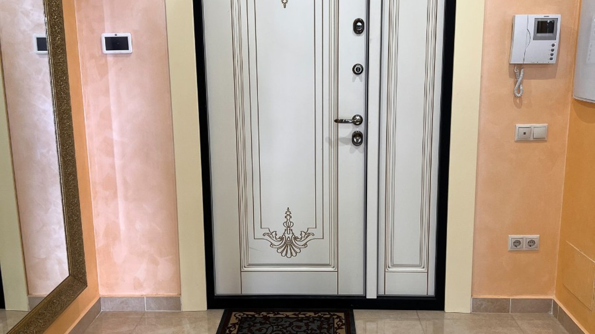 Resale - Villa -
Orihuela Costa