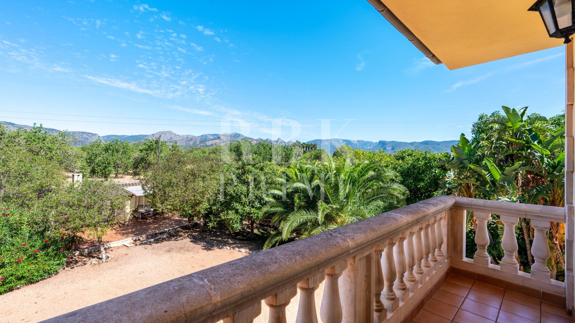Resale - Villa -
Palma - Palma rural