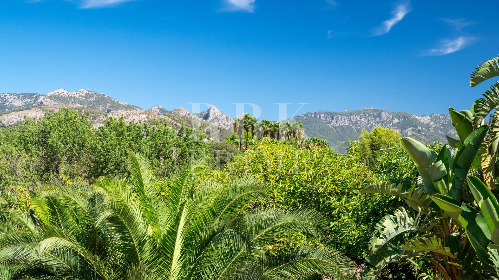 Resale - Villa -
Palma - Palma rural