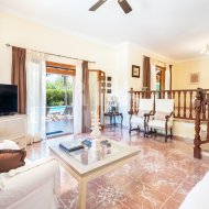 Resale - Villa -
Palma - Palma rural