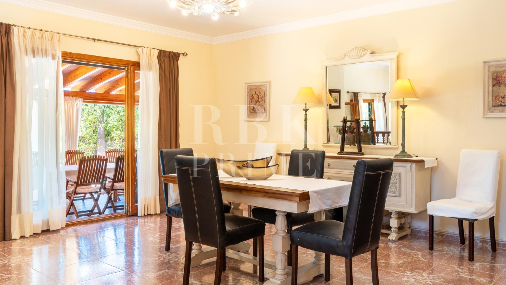 Resale - Villa -
Palma - Palma rural