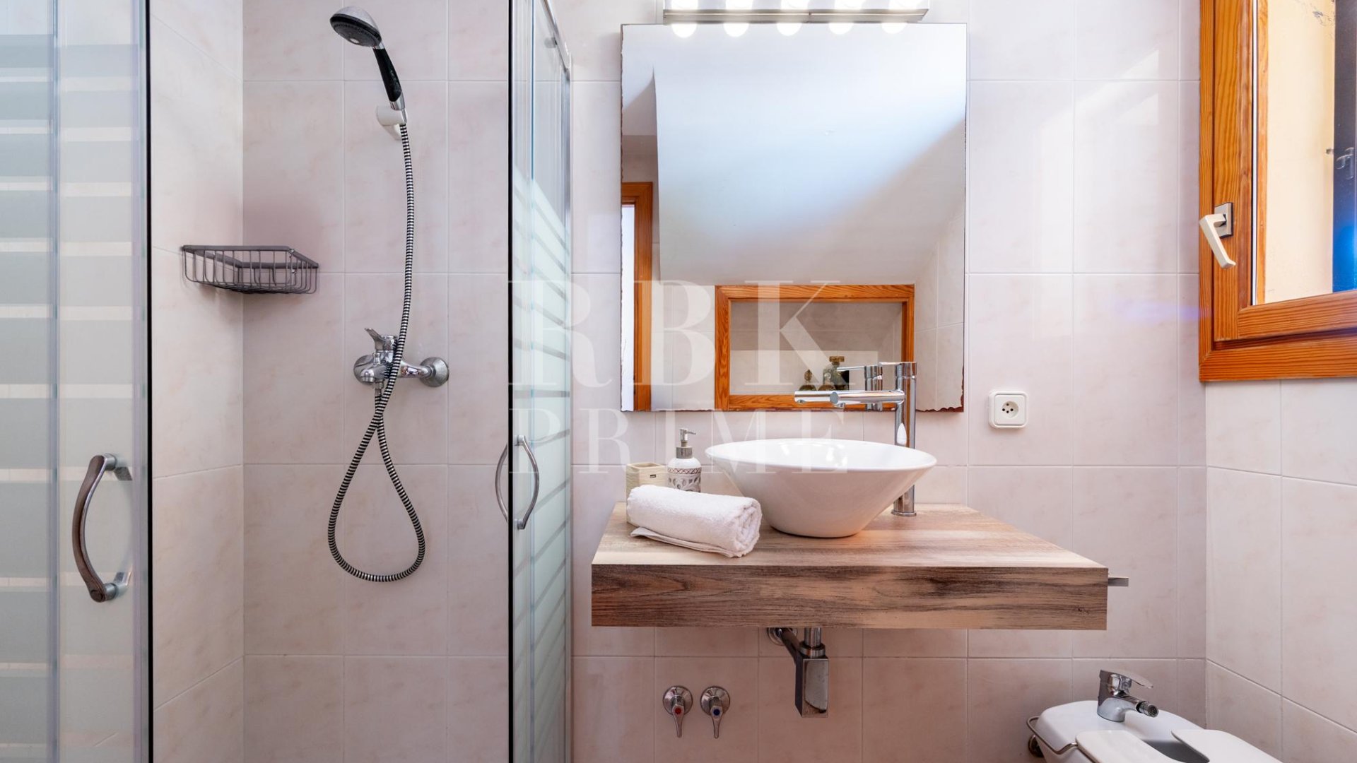 Resale - Villa -
Palma - Palma rural