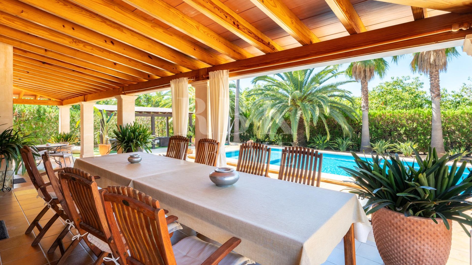 Resale - Villa -
Palma - Palma rural