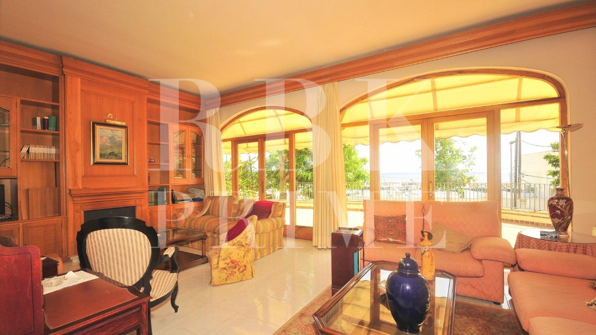Resale - Villa -
Palma - Palma urbano