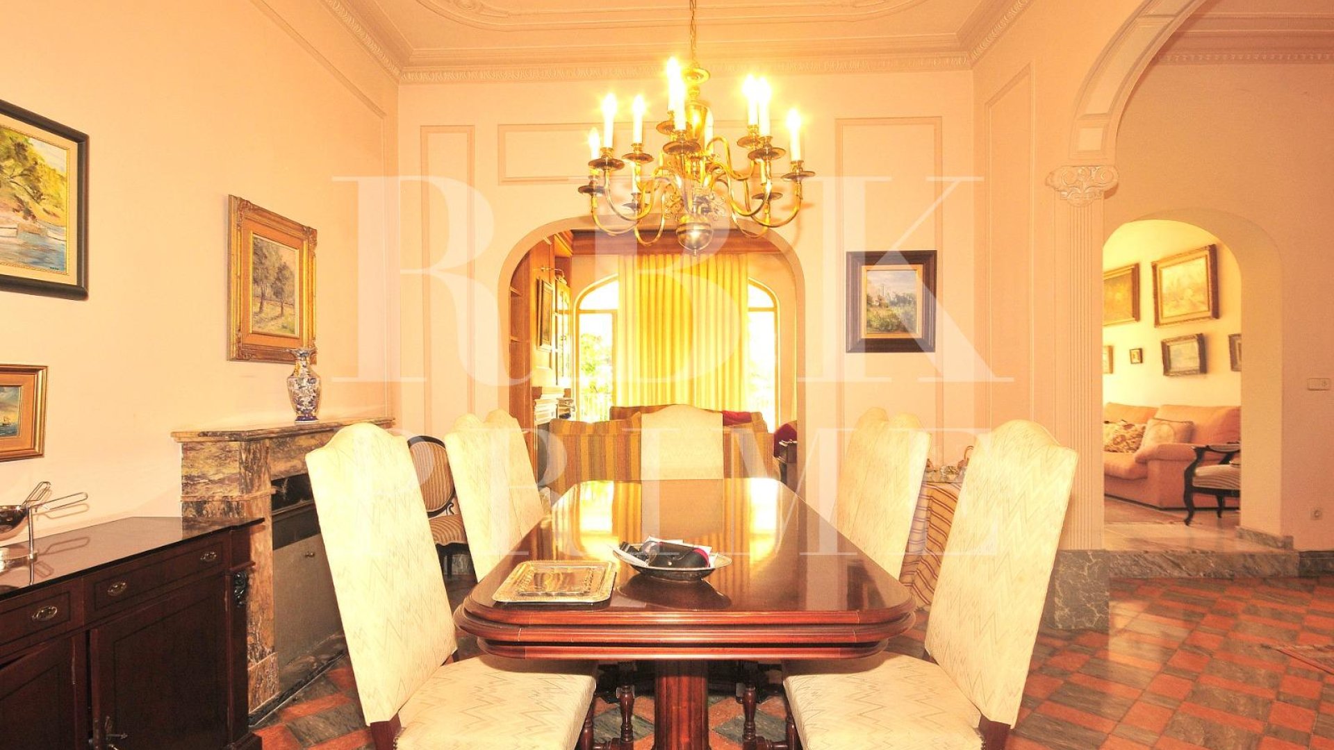 Resale - Villa -
Palma - Palma urbano