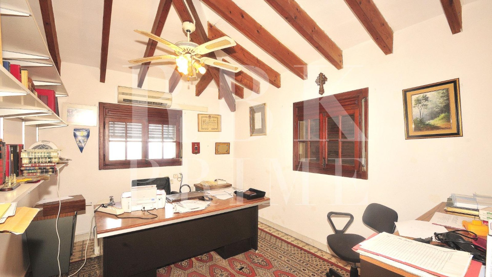 Resale - Villa -
Palma - Palma urbano